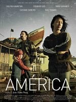 Cartel de América, una historia muy portuguesa