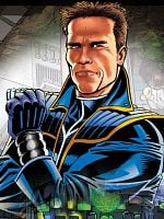 imagen de The Governator