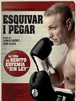 Cartel de Esquivar i pegar