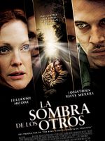 Cartel de La sombra de los otros