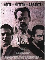 Cartel de Distrito 34: Corrupción total