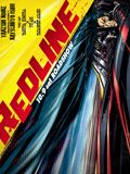 Cartel de Redline