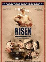 Cartel de Risen