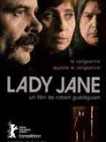 Cartel de Lady Jane