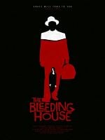 Cartel de The Bleeding House