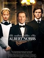 Cartel de Albert Nobbs