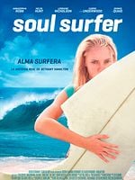 Cartel de Soul Surfer