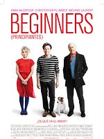 Cartel de Beginners (Principiantes)