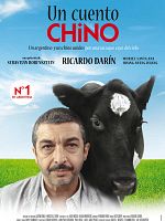 Cartel de Un cuento chino