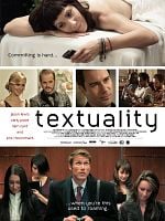 Cartel de Textuality