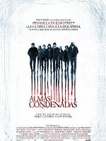 Cartel de Almas condenadas