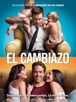 Cartel de El cambiazo