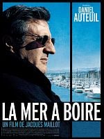 Cartel de La mer à boire
