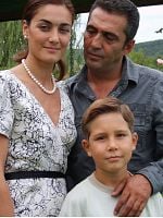 imagen de Yanık Koza