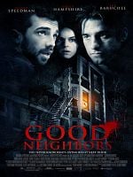 Cartel de Good Neighbors