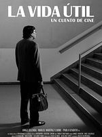 Cartel de La vida útil