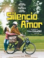 Cartel de Silencio de amor
