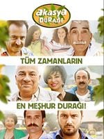 imagen de Akasya Durağı