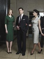 imagen de The Hour (2011)