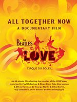 Cartel de All Together Now