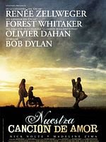 Cartel de Nuestra canción de amor