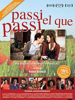 Cartel de Passi el que passi