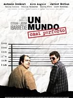 Cartel de Un mundo casi perfecto