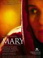 Cartel de Mary
