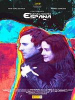 Cartel de Buenas noches, España