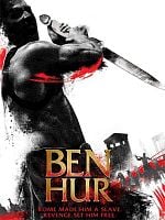 Cartel de Ben Hur