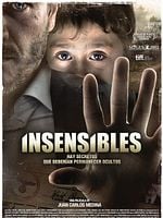 Cartel de Insensibles