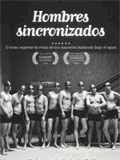 Cartel de Hombres Sincronizados