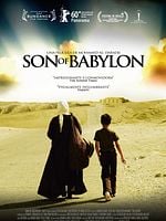 Cartel de Son of Babylon