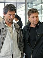 imagen de Les Hommes de coeur