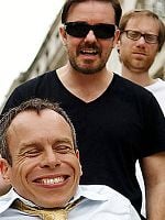 imagen de Life's Too Short