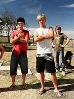 imagen de Angry Boys