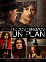 Cartel de Todos tenemos un plan
