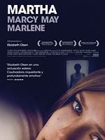Cartel de Martha Marcy May Marlene