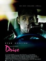 Cartel de Drive