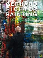 Cartel de Gerhard Richter - Painting