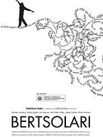 Cartel de Bertsolari