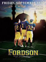 Cartel de Fordson: Faith, Fasting, Football