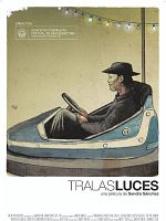 Cartel de Tralas luces
