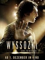 Cartel de Vysotskiy. Spasibo, chto zhivoy