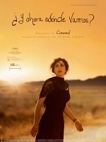 Cartel de ¿Y ahora adónde vamos?