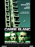 Cartel de Carré blanc