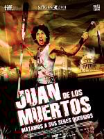 Cartel de Juan de los Muertos