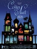 Cartel de Les Contes de la nuit