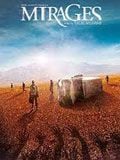 Cartel de Mirages
