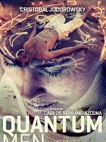 Cartel de Quantum Men
